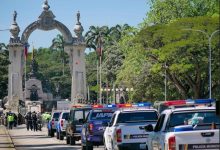 Más de 6 mil funcionarios se desplegaron en “Operación República 4ta Consulta Popular Nacional 2025” en Carabobo