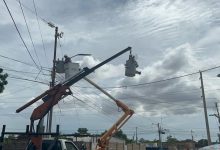 Instalan transformadores en diferentes puntos del estado Zulia a través de la Ven App