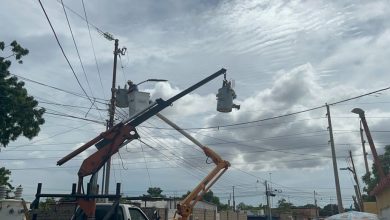 Instalan transformadores en diferentes puntos del estado Zulia a través de la Ven App