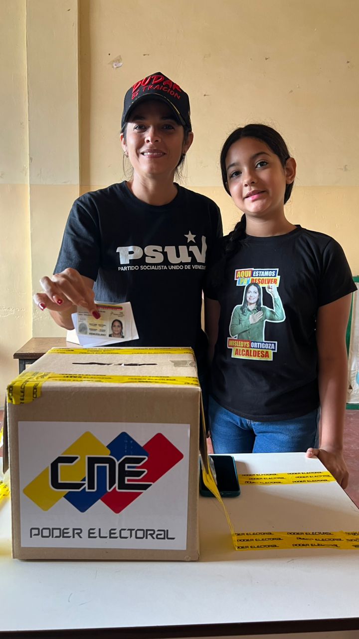 Zulia: En Colón el Poder Popular ejerce la democracia participativa y protagónica en la Gran Consulta Nacional Comunal