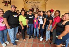 Zulia: En Colón el Poder Popular ejerce la democracia participativa y protagónica en la Gran Consulta Nacional Comunal