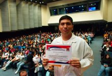 Reactivan becas "Ana María Campos" en alianza con las universidades del estado Zulia