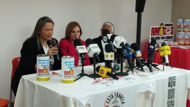 Fundación Amigos del Niño con Cáncer anuncia Tele Potazo 2025 para recolectar fondos en el Zulia