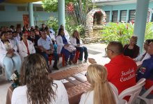Conformados Comités Municipales de Promoción de la Salud y Prevención de Enfermedades en Carabobo