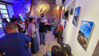 Más de 31.900 personas visitaron el Palacio Municipal durante el año 2025