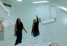 Avanzan trabajos de construcción en Fundación Cardiovital Corazón Te Quiero en Guacara