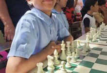 Instituciones educativas de Carabobo fueron beneficiadas con entrega de kits de ajedrez