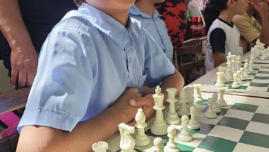 Instituciones educativas de Carabobo fueron beneficiadas con entrega de kits de ajedrez