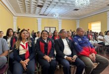 Más de 100 enfermeras y enfermeros participaron en IV Foro de Enfermería en Carabobo