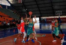   Más de 600 atletas participaron en Campeonato Nacional Superliga Junior de Baloncesto U12 Carabobo 2025