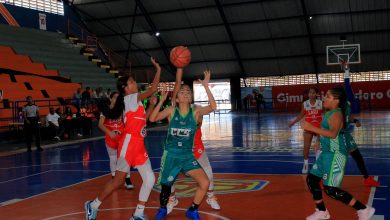 Más de 600 atletas participaron en Campeonato Nacional Superliga Junior de Baloncesto U12 Carabobo 2025