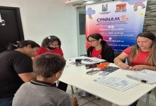 Consejo de Protección en Maracaibo garantiza el resguardo de niños, niñas y adolescentes