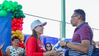 Se ha logrado cumplir con el 80% del 1x10 del Buen Gobierno