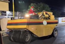 Recuperada y Rehabilitada la Av. Santa Teresa en Machiques de Perijá