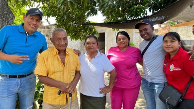 Bienestar para las Comunidades