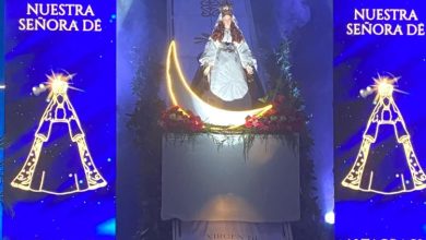 Mirandinos disfrutaron del Inicio de las Festividades Decembrinas