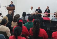 Se celebró el Primer Encuentro Regional de Bibliotecas y Salas de Lectura