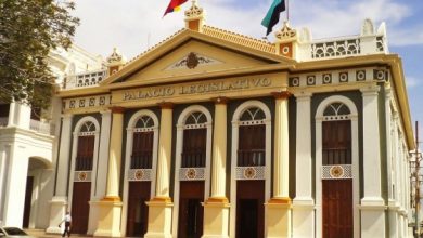 Consejo Legislativo del Estado Zulia aprueba leyes y culmina el segundo periodo 2025