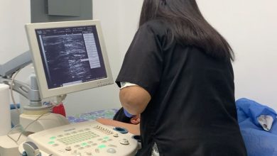 Femme programa de salud femenina que toca las puertas de Maracaibo
