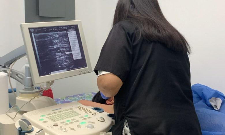 Femme programa de salud femenina que toca las puertas de Maracaibo