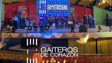 Fundación Nacional de la Gaita cierra el año con cuatro conciertos