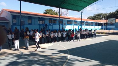 Gran Celebración Deportiva por los 80 Años de la U. E. Dr. Antonio José Urquinaona