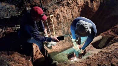 Hidrolago mejora el servicio de agua potable al norte de Maracaibo