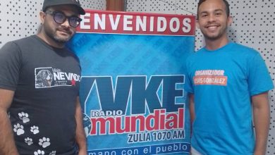 Jornada Especial de la Misión Nevado en el Zulia