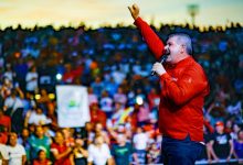 Juramentados 5.879 Comandos de Comunidades Bolivarianos Integrales en el Zulia