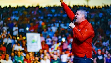 Juramentados 5.879 Comandos de Comunidades Bolivarianos Integrales en el Zulia