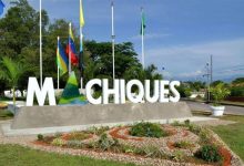 En el municipio Machiques activan cinco nuevos semáforos