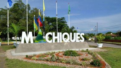 En el municipio Machiques activan cinco nuevos semáforos