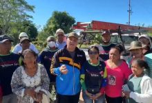 Machiques avanza con obras que dignifican