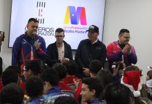 Recibieron sus premios los ganadores del Festival Maracaibo Elige la Gaita del Año