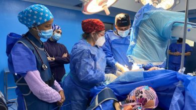 En el Sahum se Implantaron 15 marcapasos