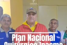 Gobierno Nacional Bolivariano culmina con éxito segunda jornada quirúrgica gratuita en Machiques