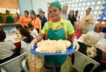 Plan de Ofensiva Alimentaria se realizó en La Cañada de Urdaneta