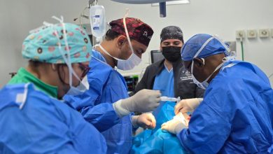 Plan Quirúrgico de la Gobernación del Zulia realizó 5.232 casos