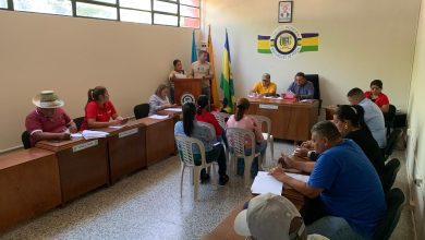 Concejo Municipal Aprueba en Primera Discusión el Presupuesto para el Ejercicio Fiscal 2026