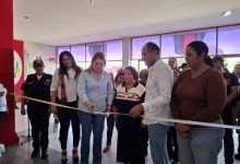 Se realizó Primer (1er) Encuentro de Dibujantes y Pintores en Santa Rita