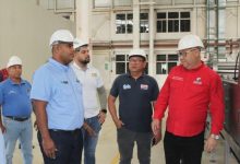 Se Reactiva Producción Agropecuaria