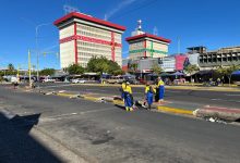 Se recogieron 150 toneladas de desechos del casco central de Maracaibo