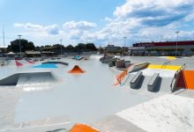 Alcaldía de San Francisco recupera el parque “Hugo el Duro”