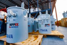 Se consolida la recuperación eléctrica en el estado Zulia