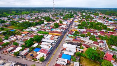 Asfaltado, alumbrado y transformadores para el Sur del Lago