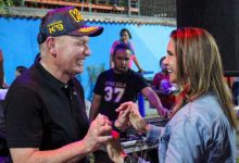 "En Navidad debe prevalecer la paz, la unidad y el amor”