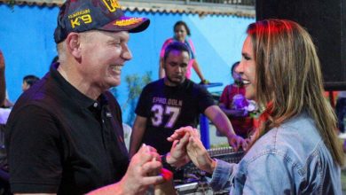 "En Navidad debe prevalecer la paz, la unidad y el amor”