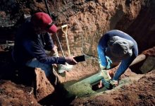 Hidrolago desplegado al norte de Maracaibo para mejorar el servicio de agua potable