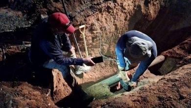 Hidrolago desplegado al norte de Maracaibo para mejorar el servicio de agua potable