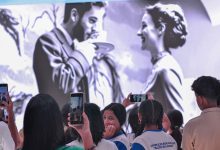 Más de 45 mil personas han visitado la 67 edición del Salón Arturo Michelena en Valenciaf07122025a